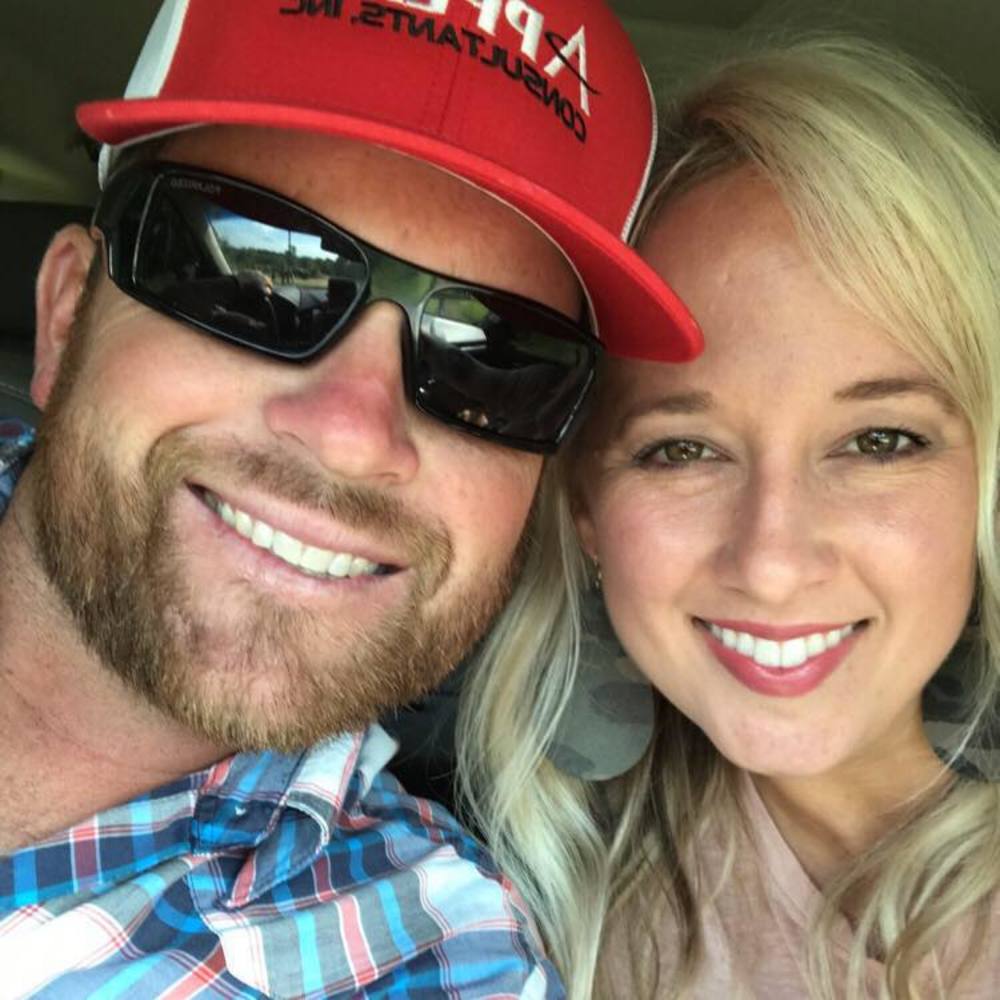 Meet your Posher, Stacie